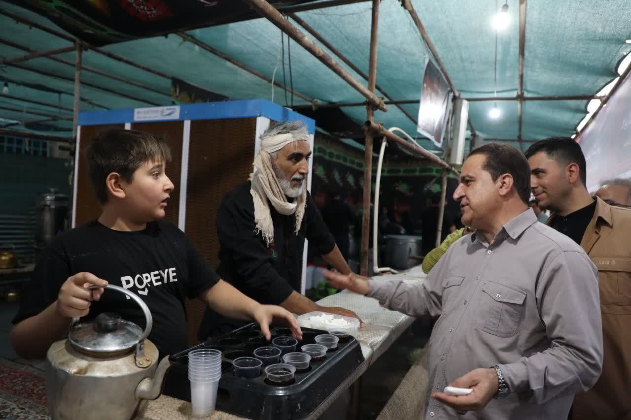 خبرگزاری آریا