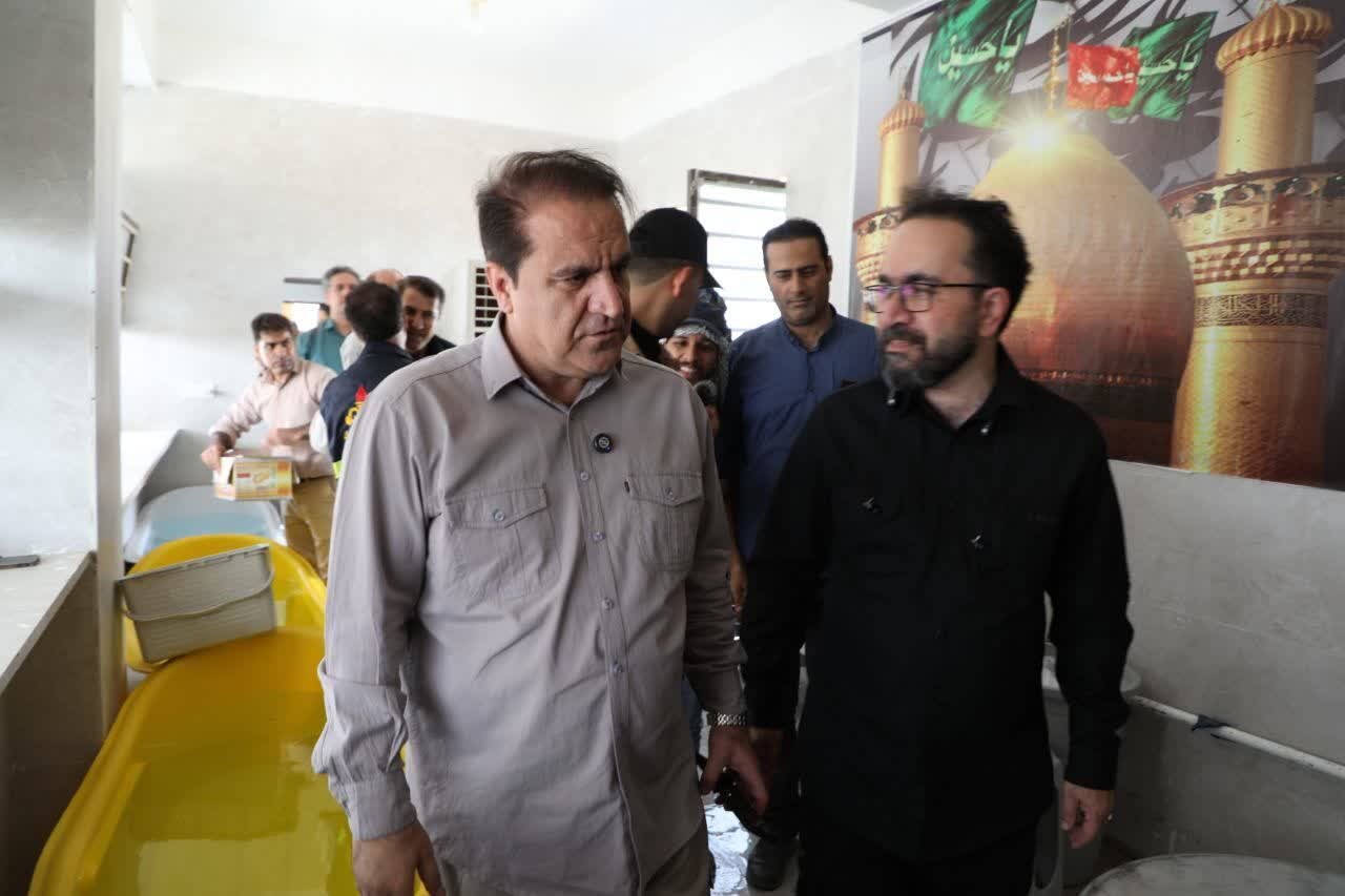 خبرگزاری آریا