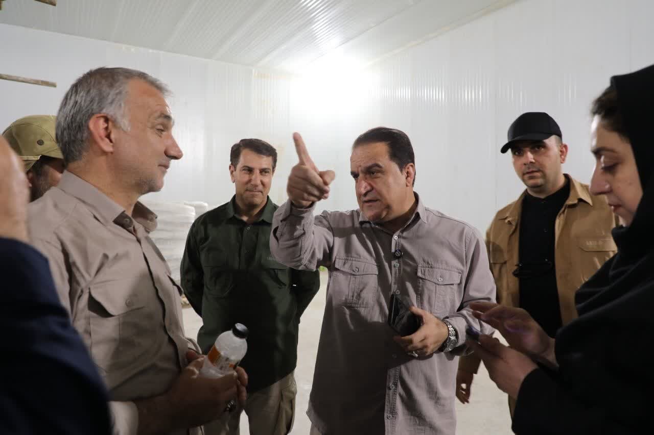 خبرگزاری آریا