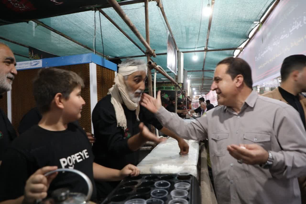 خبرگزاری آریا
