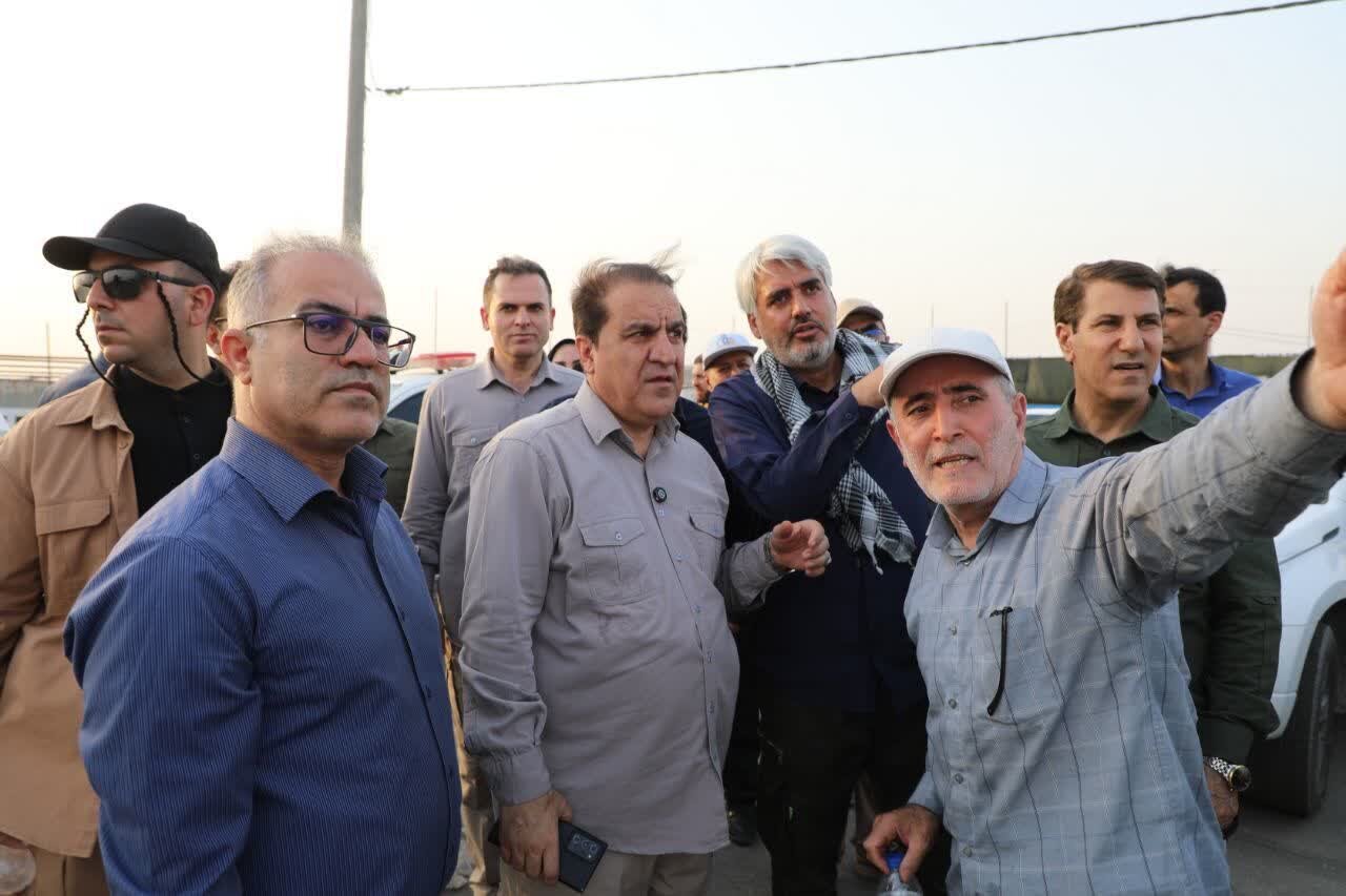 خبرگزاری آریا