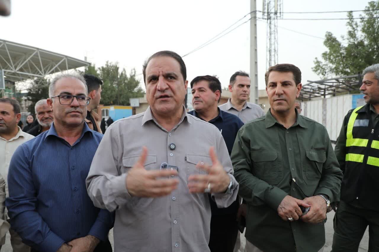 خبرگزاری آریا