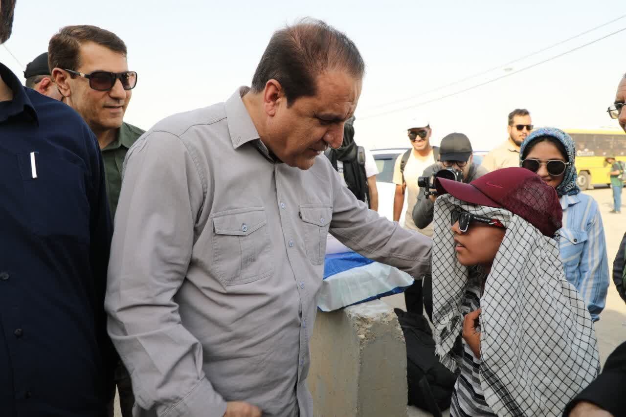 خبرگزاری آریا