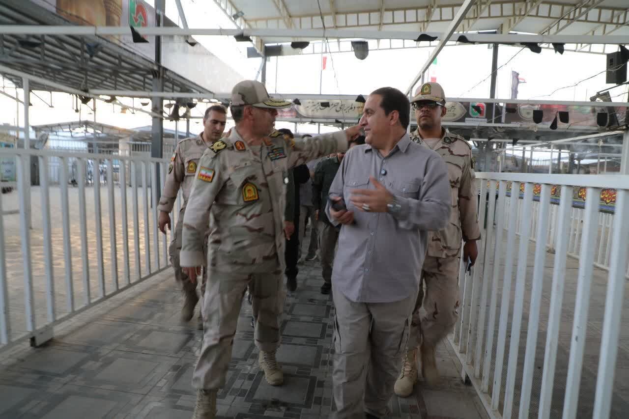 خبرگزاری آریا