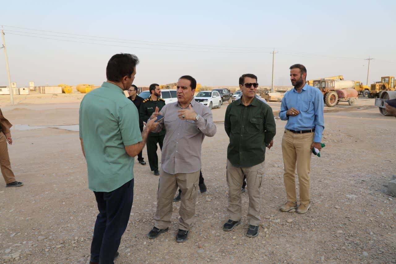 خبرگزاری آریا