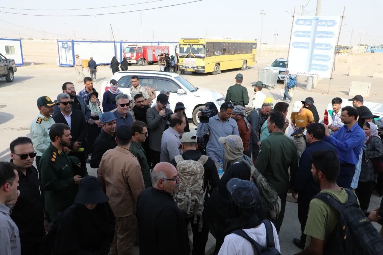 خبرگزاری آریا