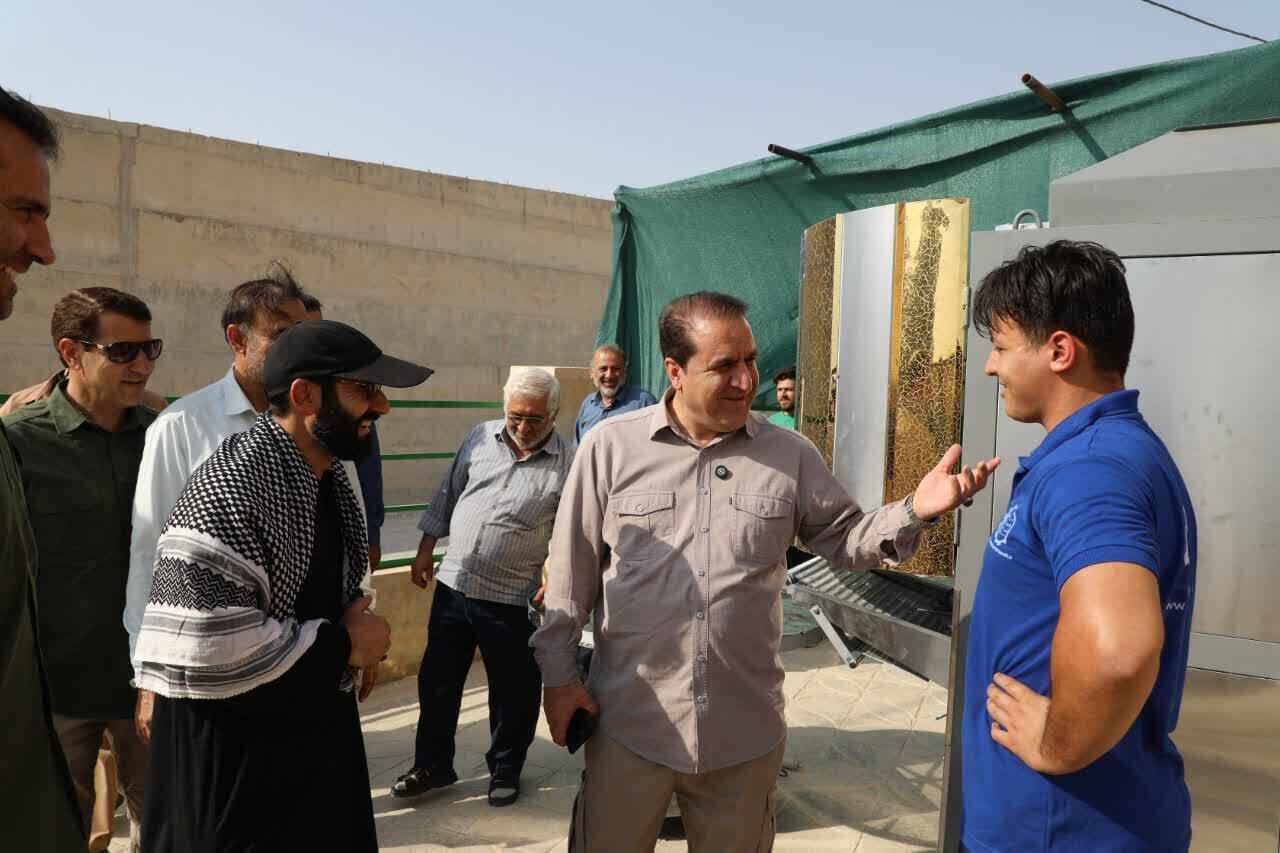 خبرگزاری آریا