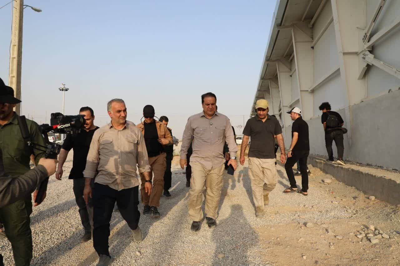 خبرگزاری آریا
