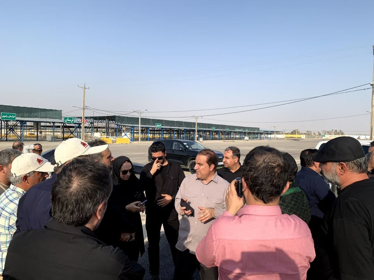 خبرگزاری آریا