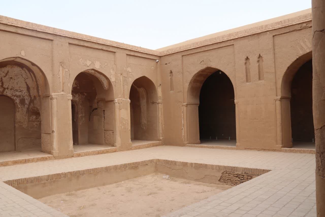 خبرگزاری آریا