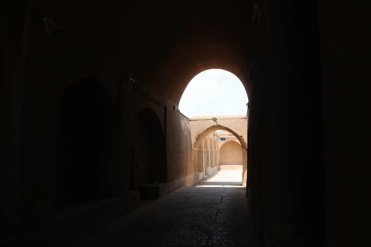 خبرگزاری آریا