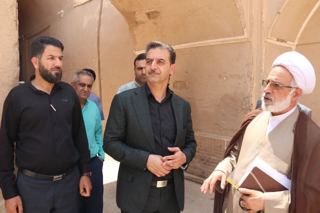 خبرگزاری آریا