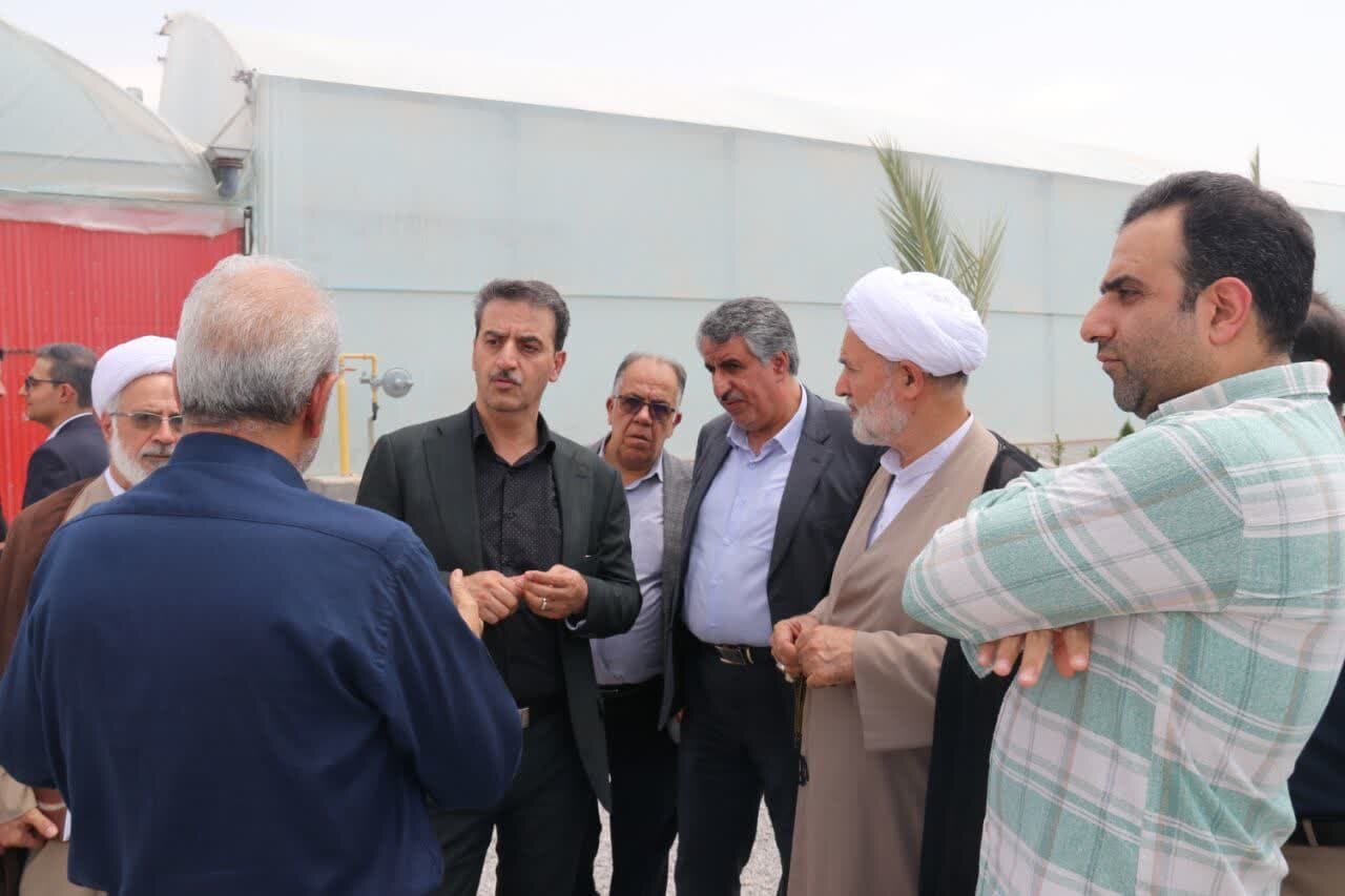 خبرگزاری آریا