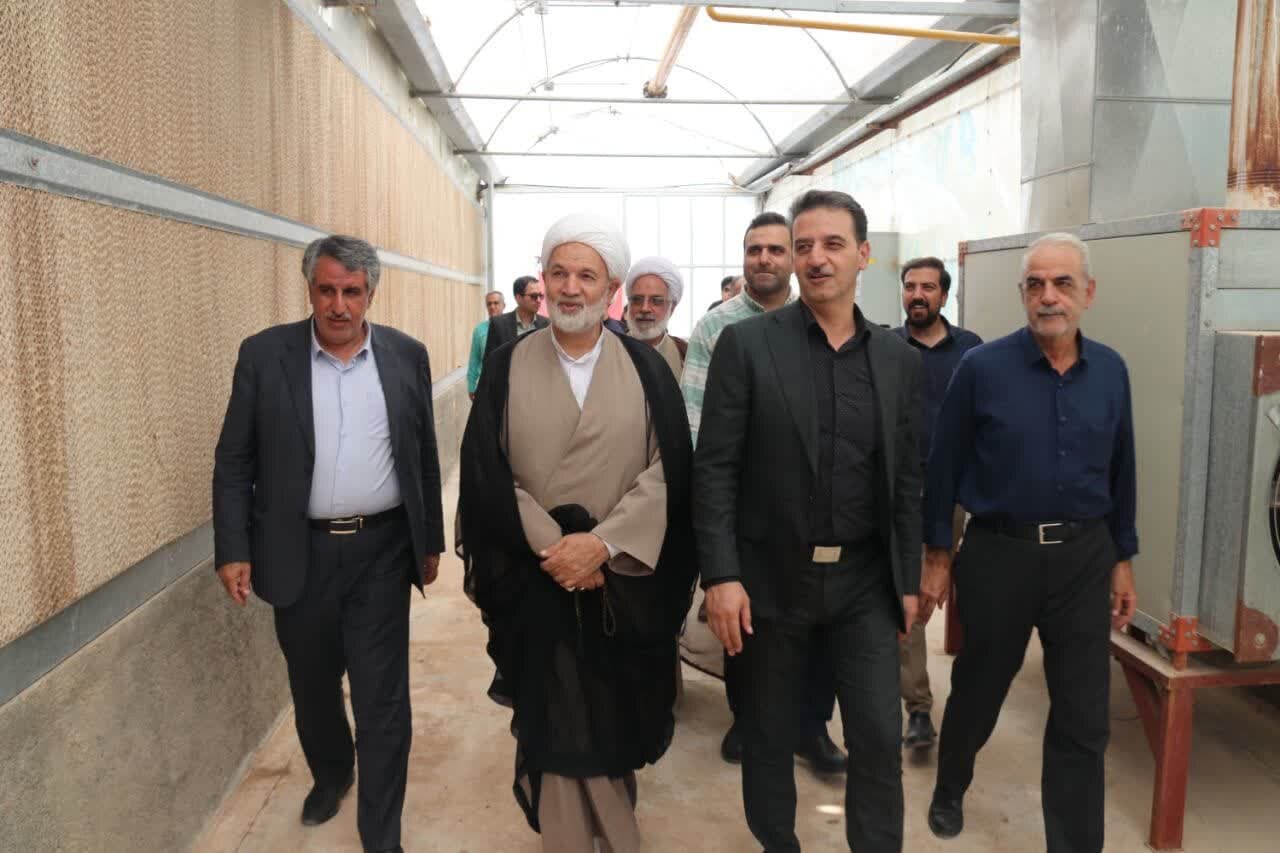 خبرگزاری آریا