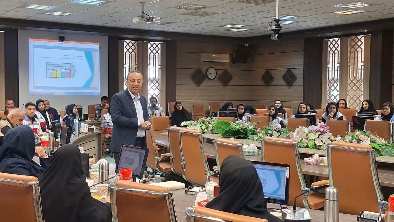 خبرگزاری آریا