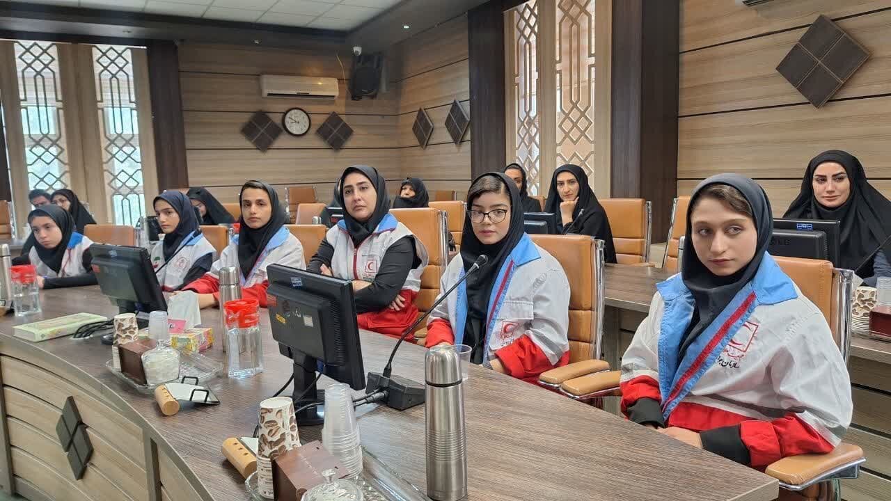 خبرگزاری آریا