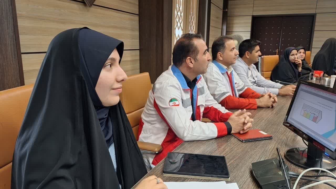 خبرگزاری آریا