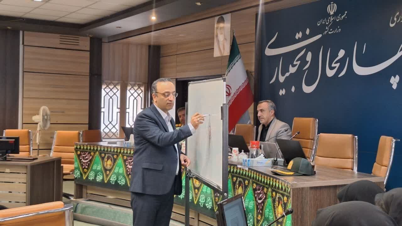 خبرگزاری آریا