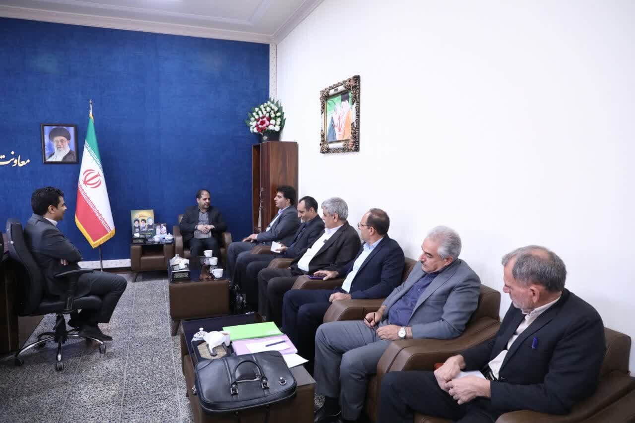 خبرگزاری آریا