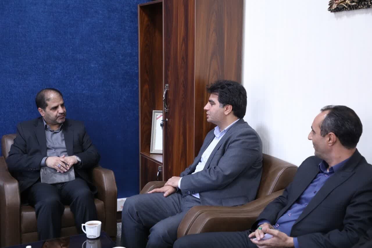 خبرگزاری آریا