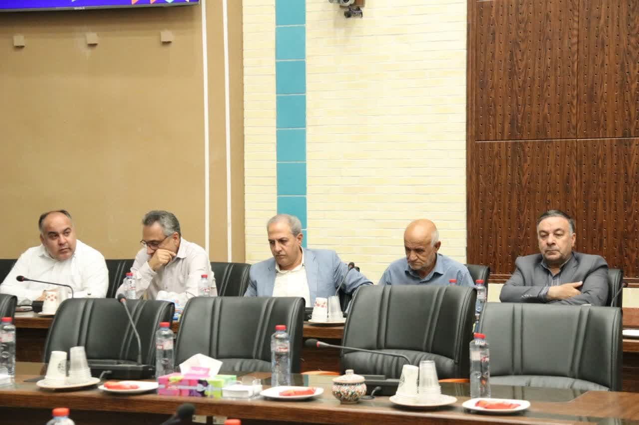 خبرگزاری آریا