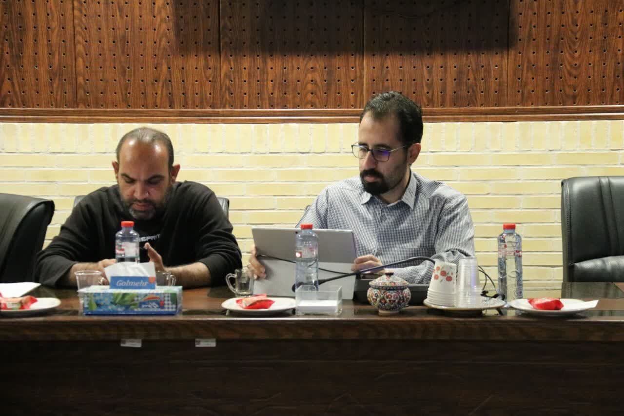 خبرگزاری آریا