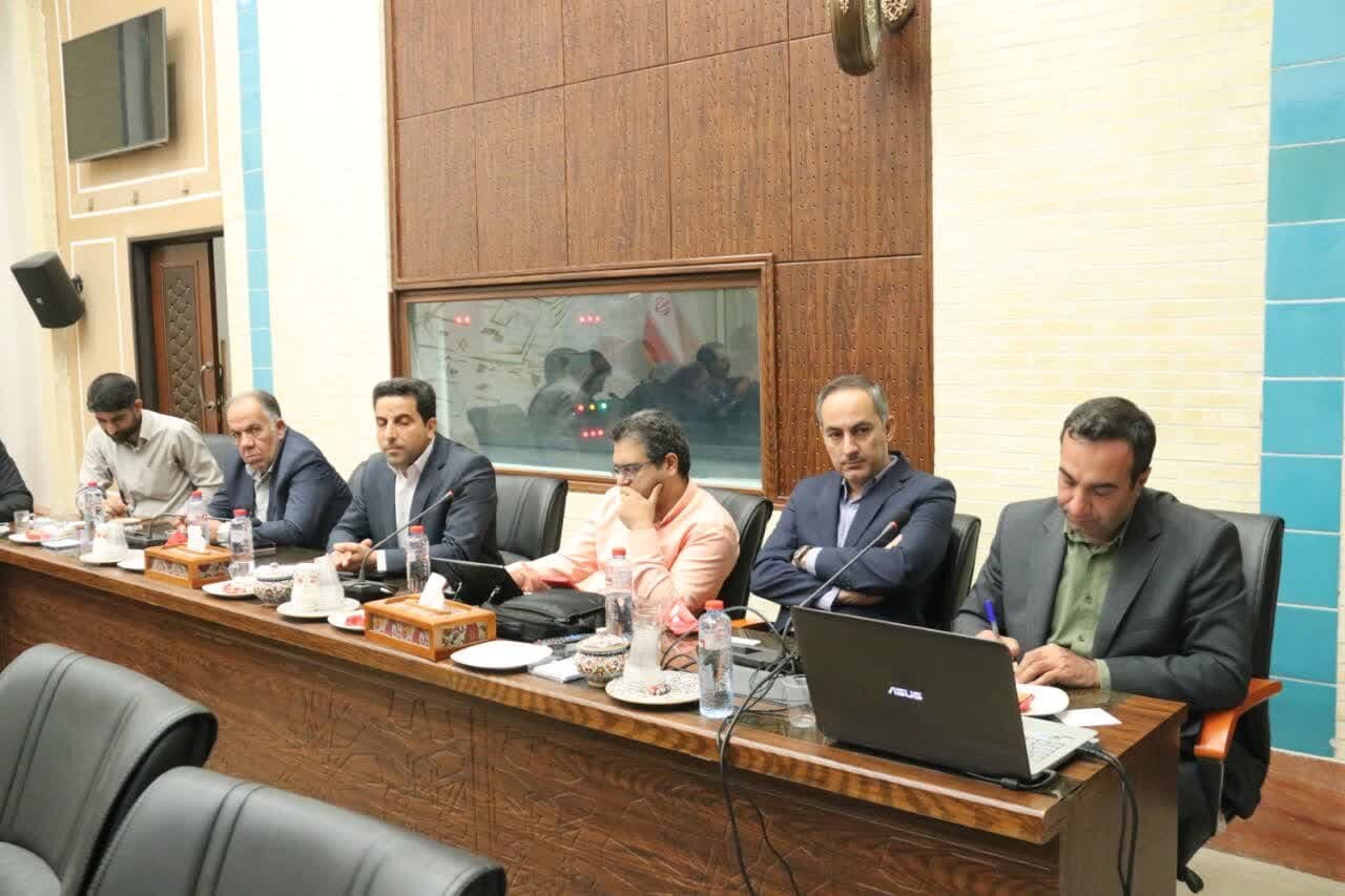 خبرگزاری آریا