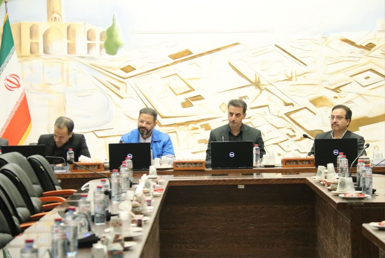 خبرگزاری آریا