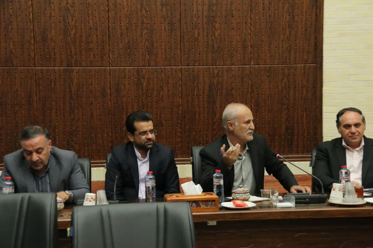 خبرگزاری آریا