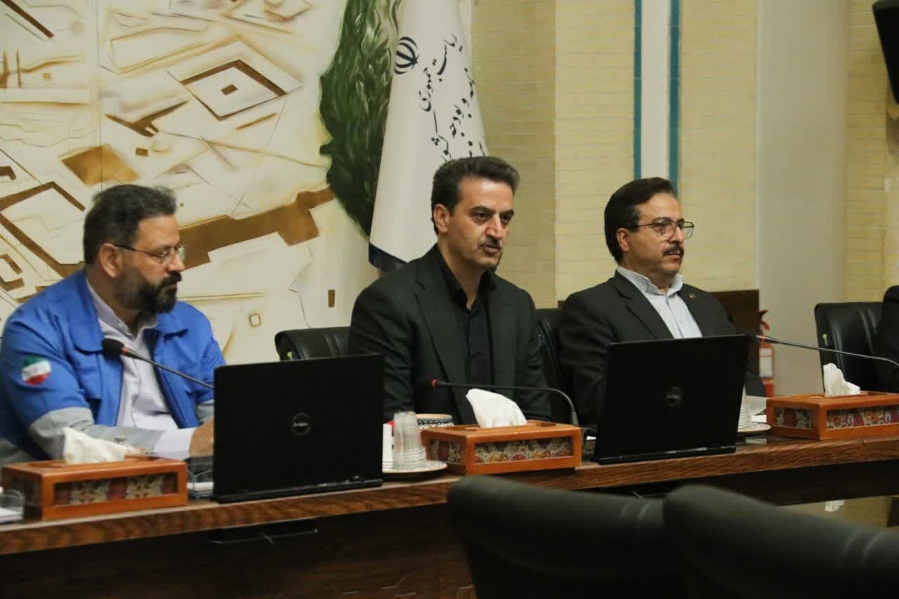 خبرگزاری آریا