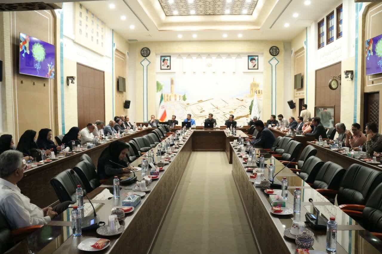 خبرگزاری آریا