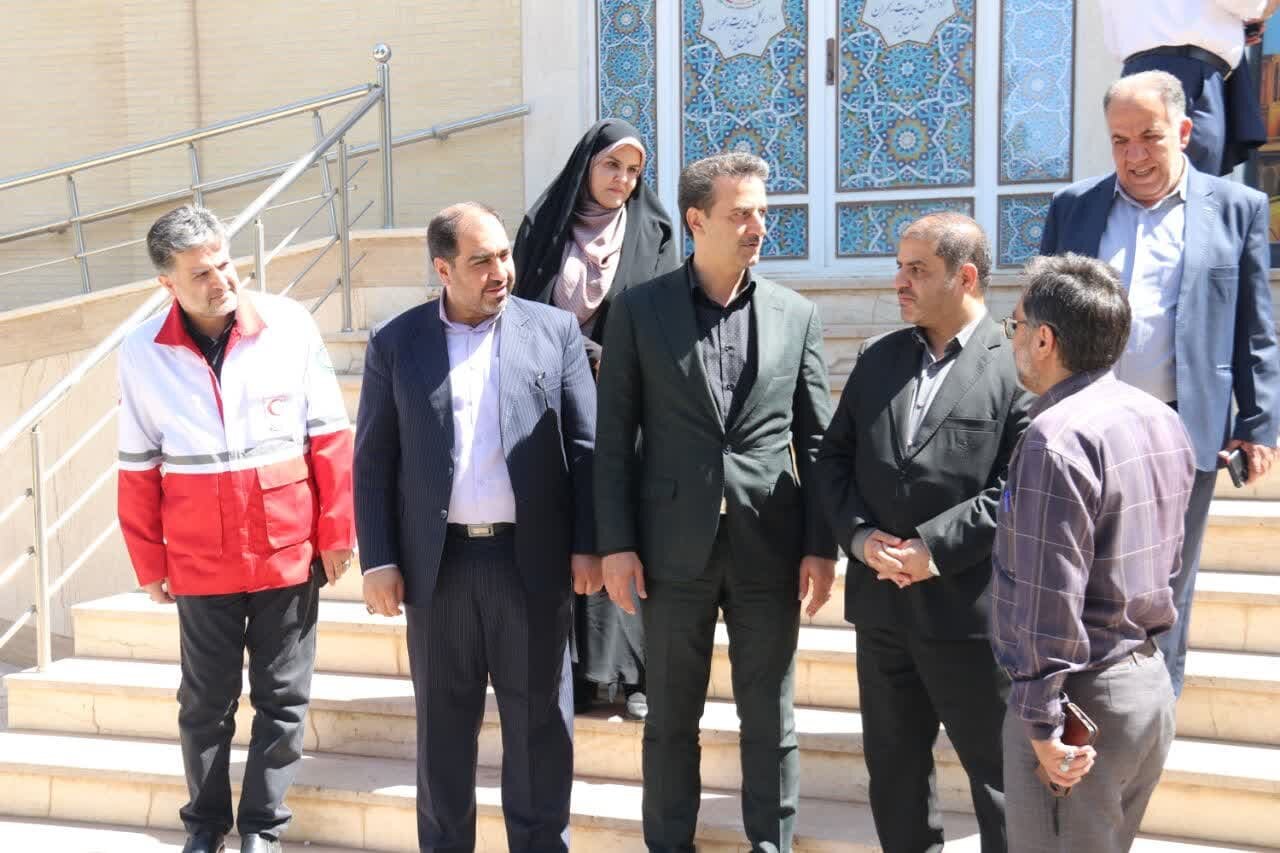 خبرگزاری آریا