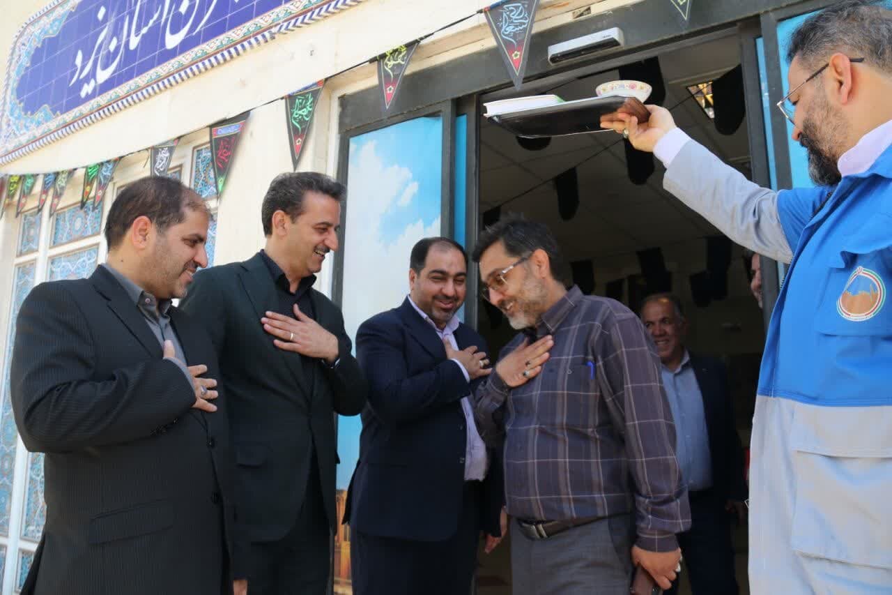 خبرگزاری آریا
