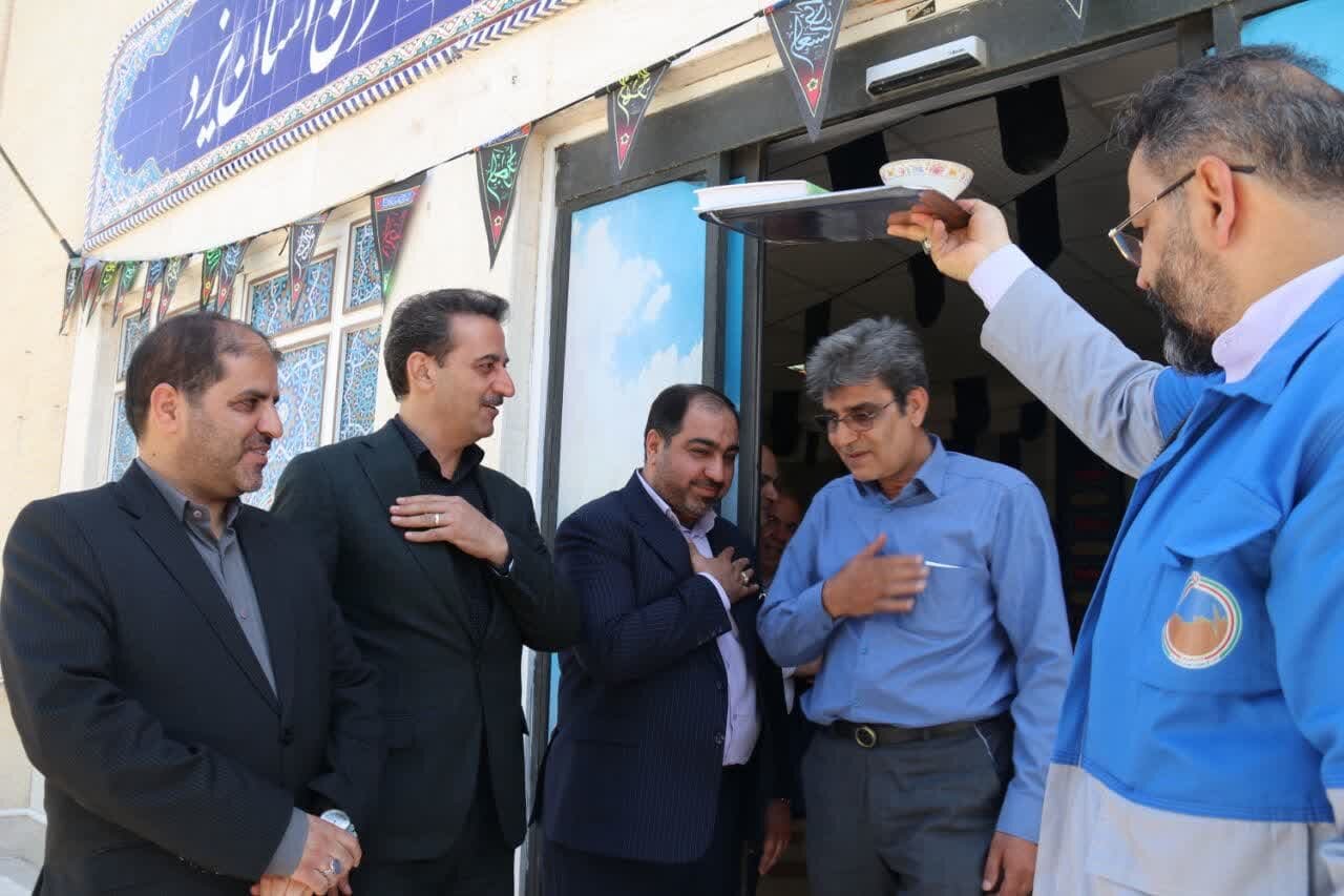 خبرگزاری آریا