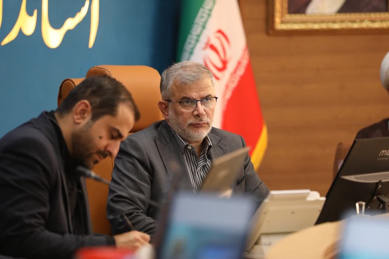 خبرگزاری آریا