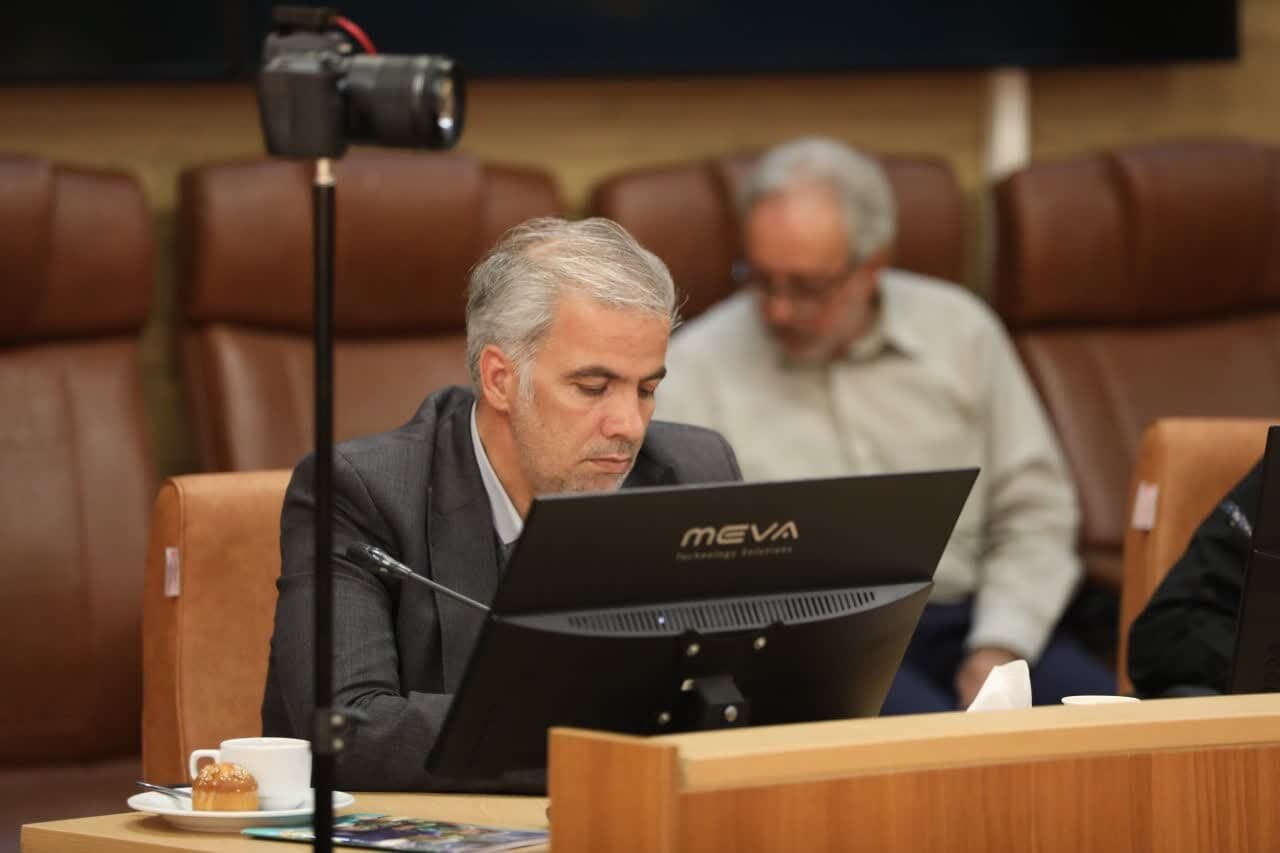 خبرگزاری آریا