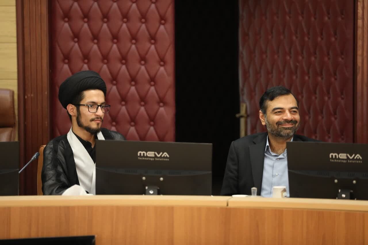 خبرگزاری آریا