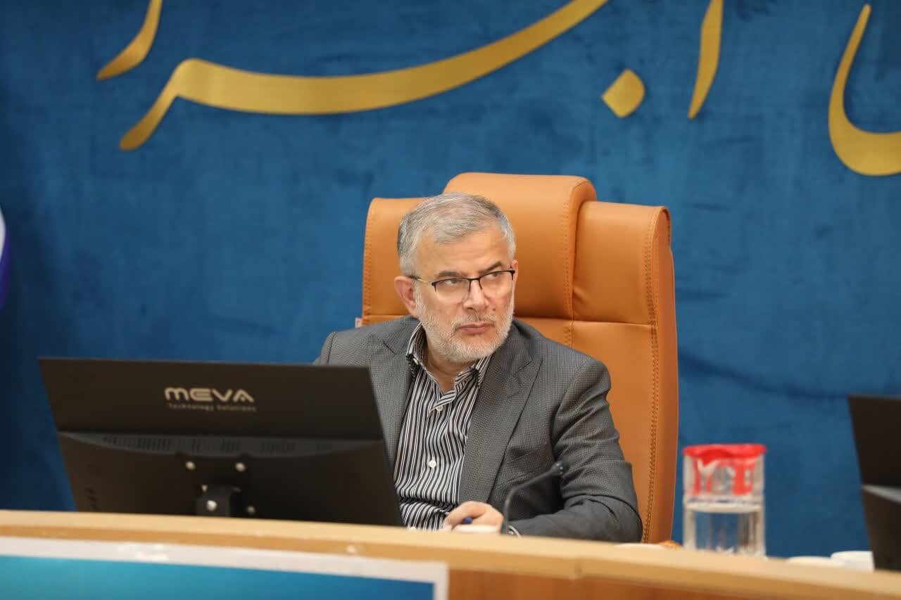 خبرگزاری آریا