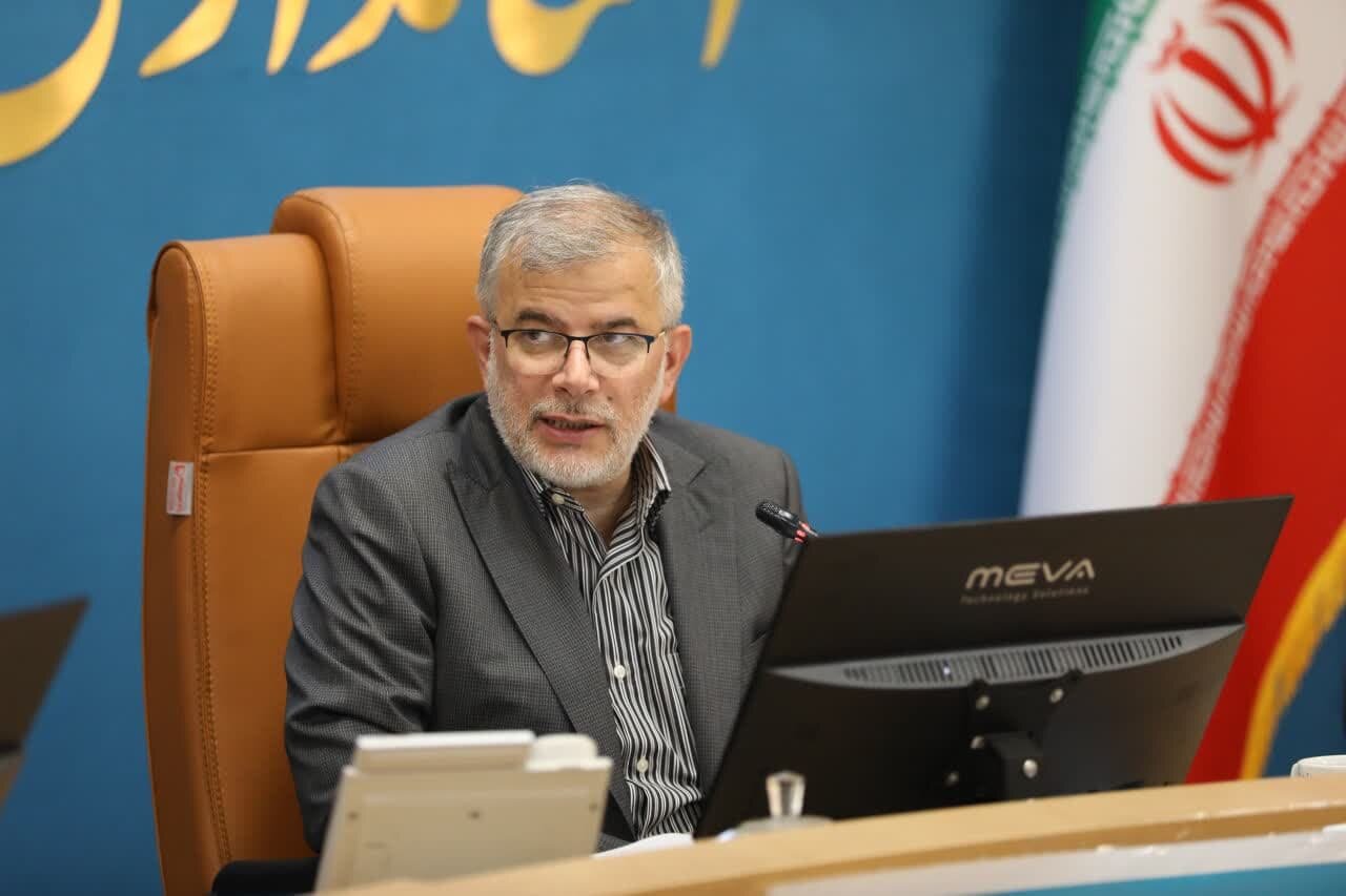 خبرگزاری آریا