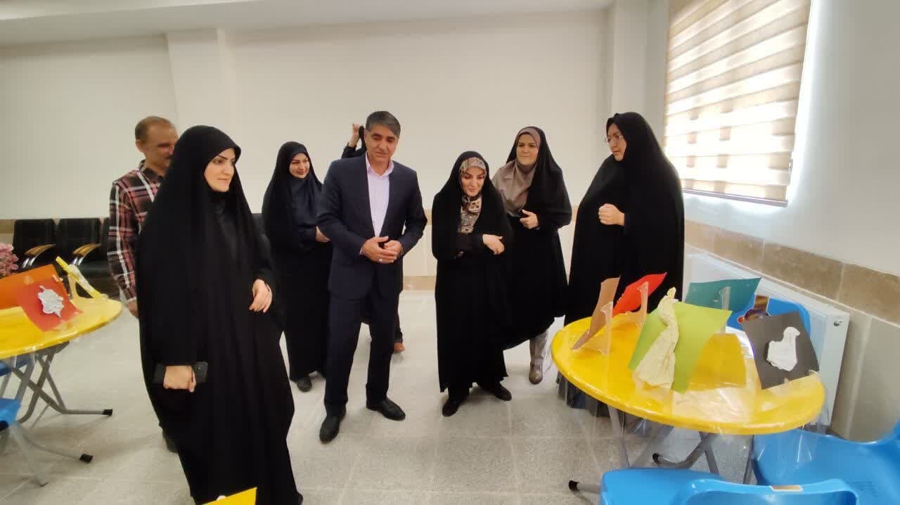 خبرگزاری آریا