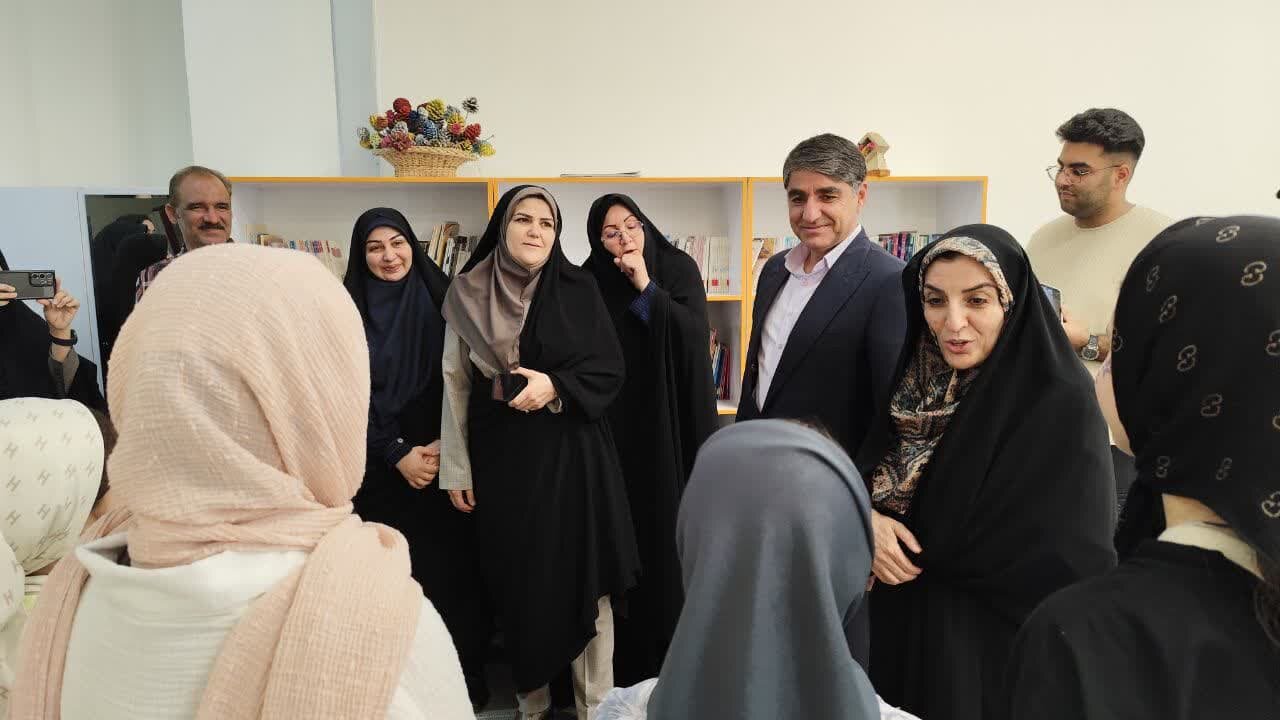 خبرگزاری آریا