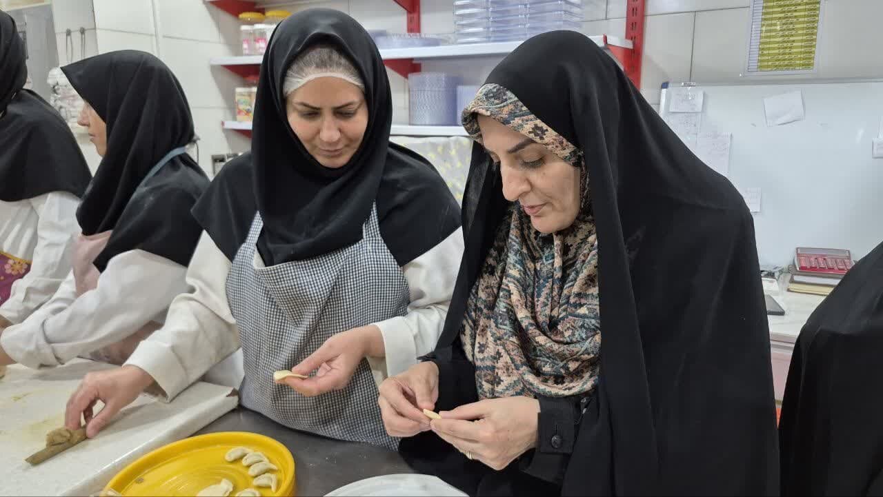 خبرگزاری آریا