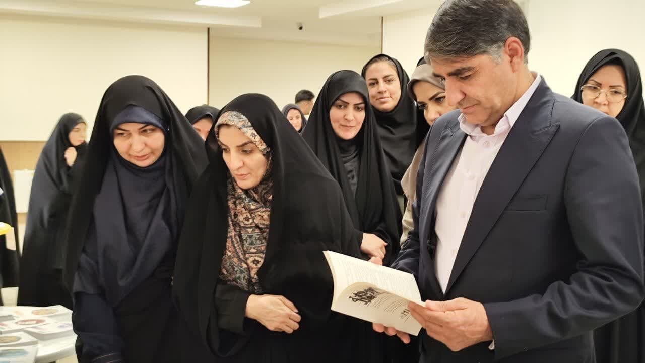 خبرگزاری آریا
