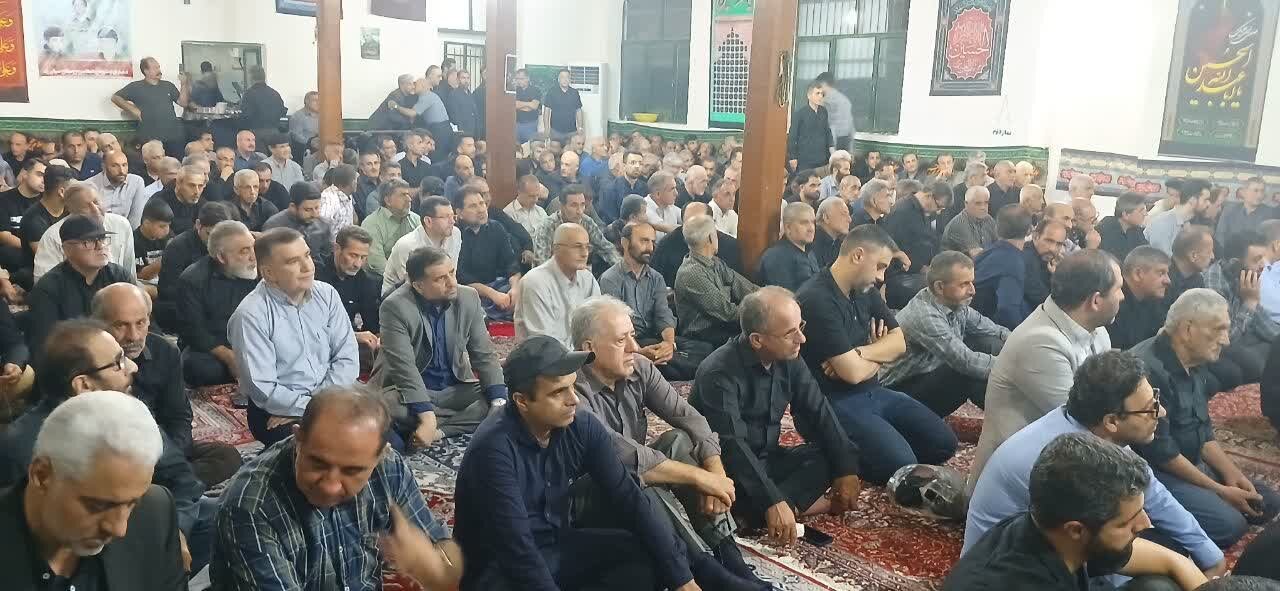 خبرگزاری آریا