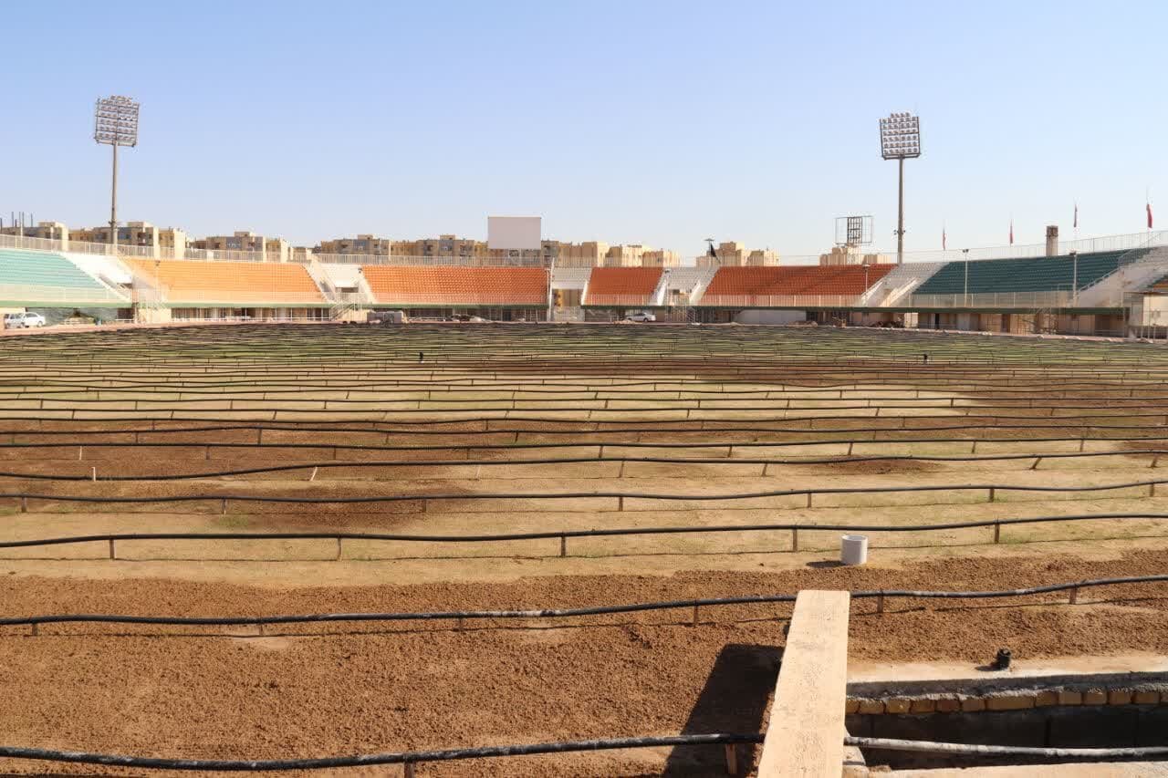 خبرگزاری آریا