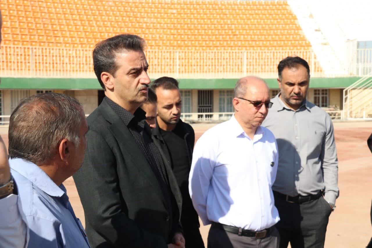 خبرگزاری آریا