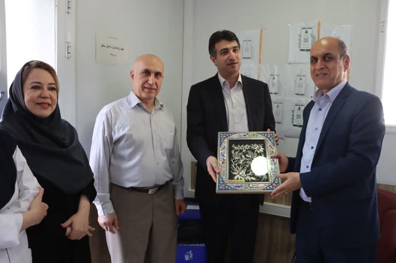 خبرگزاری آریا