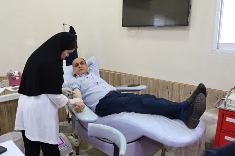 خبرگزاری آریا