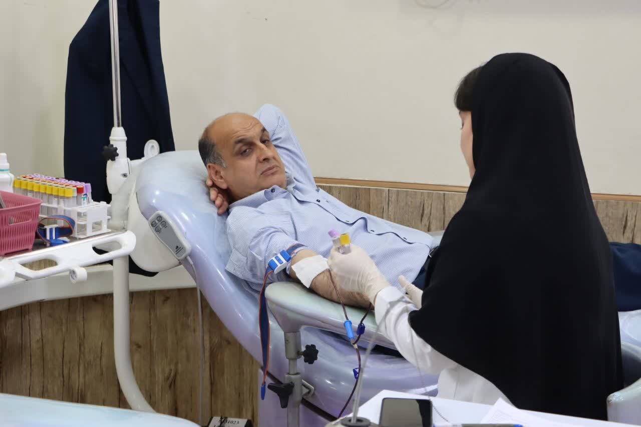 خبرگزاری آریا