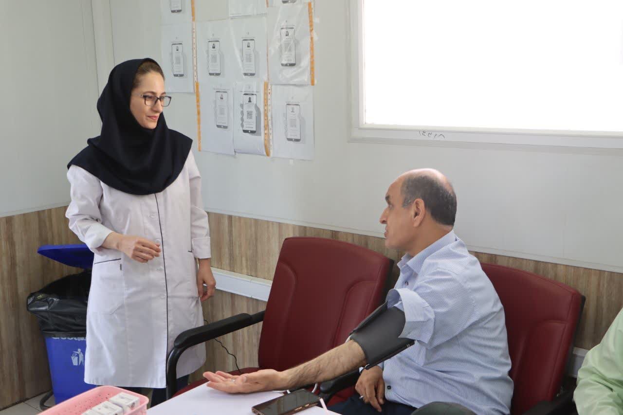 خبرگزاری آریا